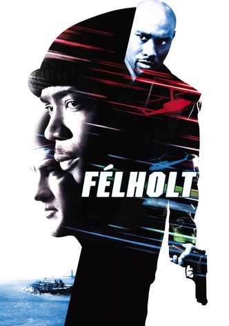 Félholt