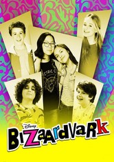 Bizaardvark