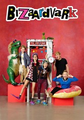 Bizaardvark - Season 2