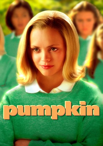 Pumpkin