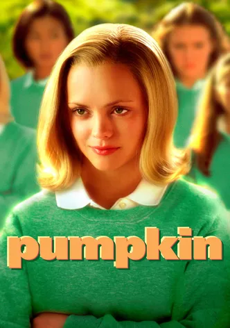 Pumpkin poster