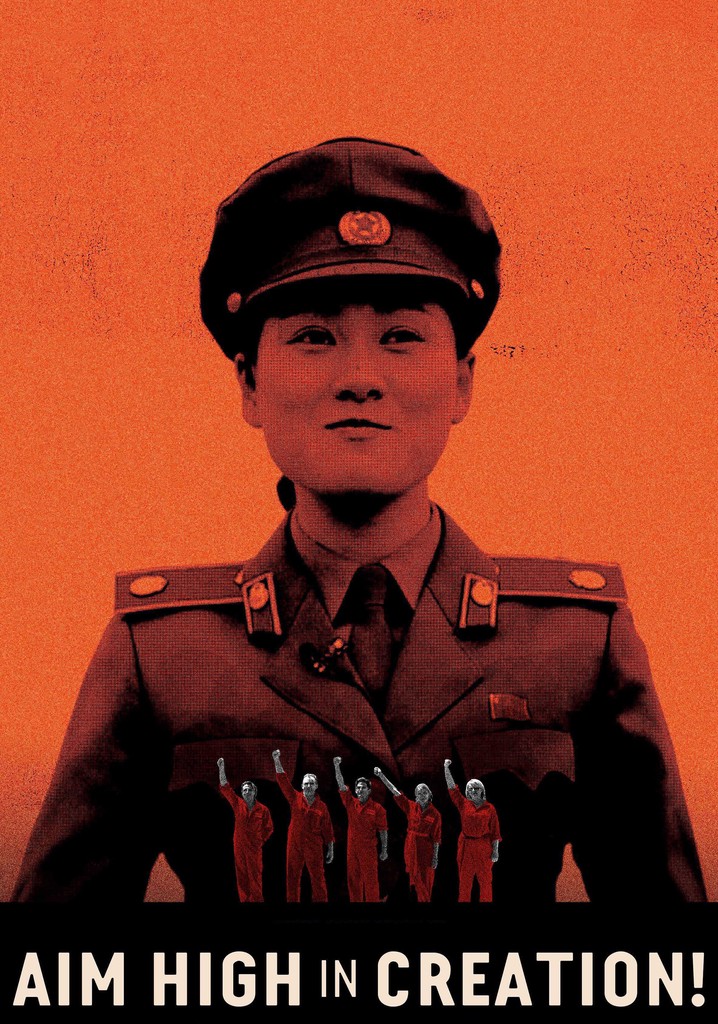 Aim High In Creation!