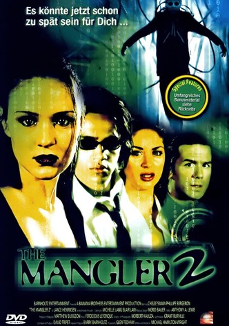 The Mangler 2