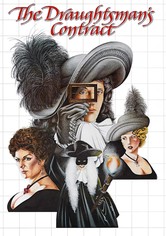 英国式庭園殺人事件