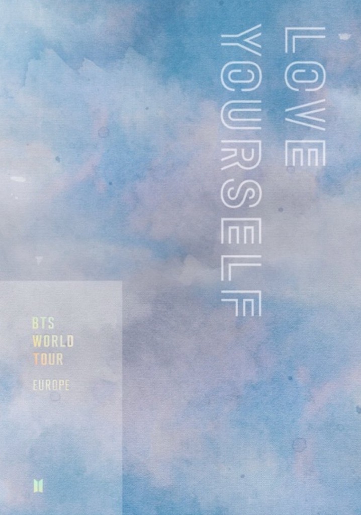 BTS World Tour: Love Yourself in Europe - streaming