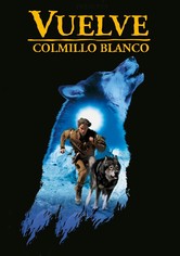 Vuelve colmillo blanco