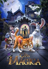 La casa mágica