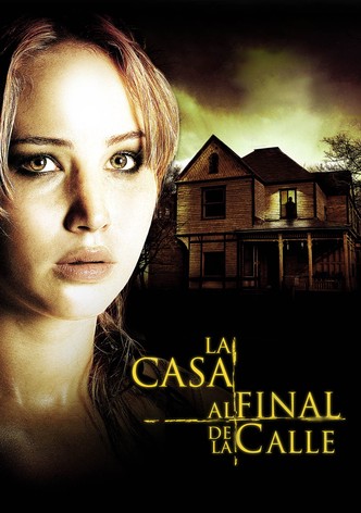 La casa al final de la calle