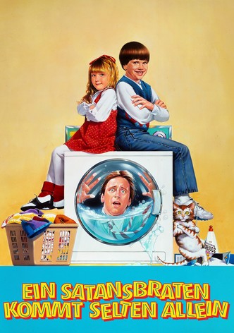 Ein Satansbraten kommt selten allein