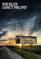 Who Killed Garrett Phillips?