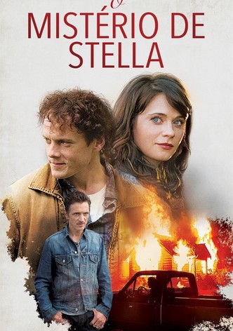 O Mistério de Stella