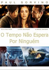 O Tempo Não Espera Por Ninguém