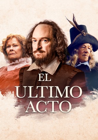 El último acto