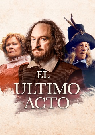 El último acto