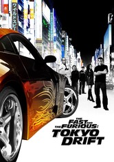 The Fast and the Furious: Tokyo Drift