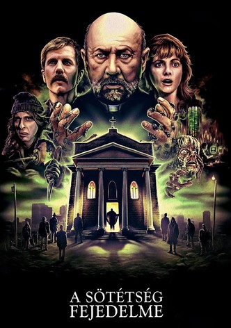 A sötétség fejedelme