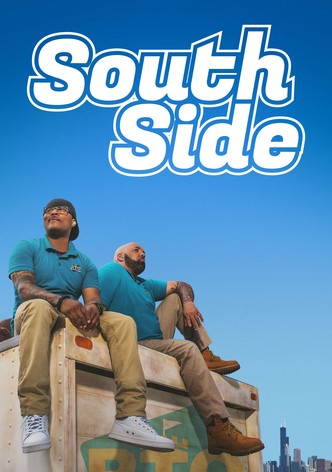 South Side watch tv show streaming online