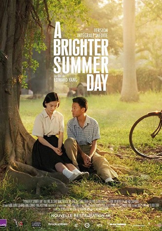 A Brighter Summer Day