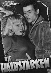 Die Halbstarken