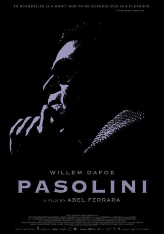 Pasolini