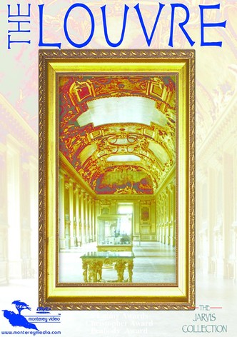 The Louvre