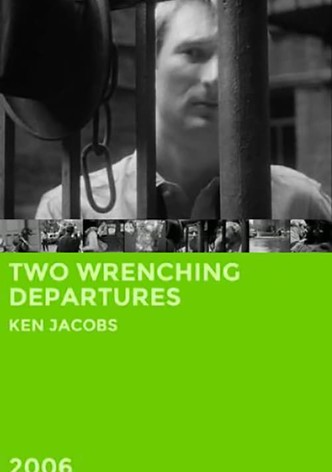 Two Wrenching Departures