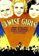 Three Wise Girls