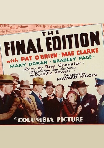 The Final Edition