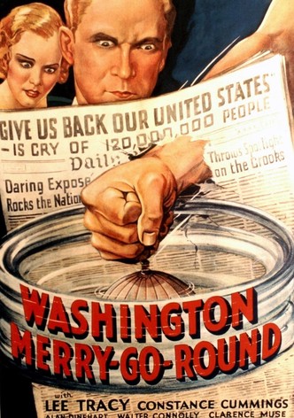 Washington Merry-Go-Round