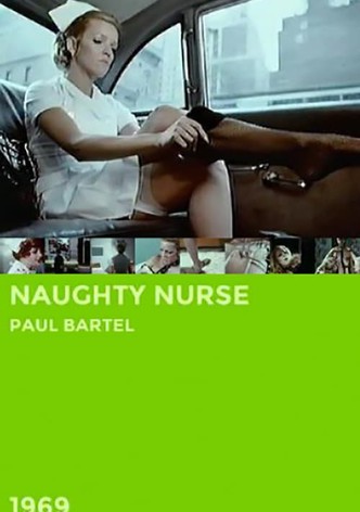 Naughty Nurse