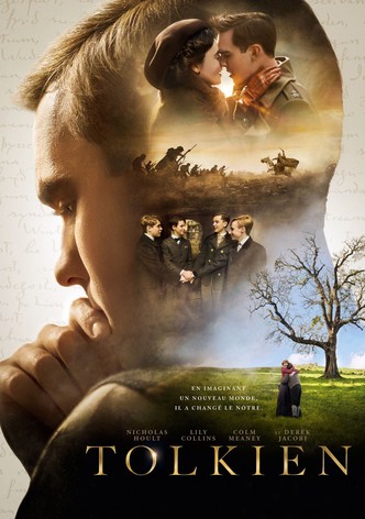 Tolkien