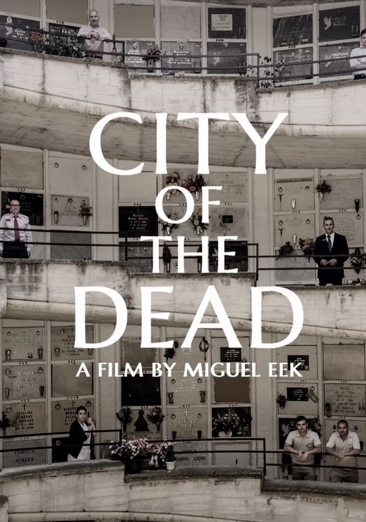City of the Dead