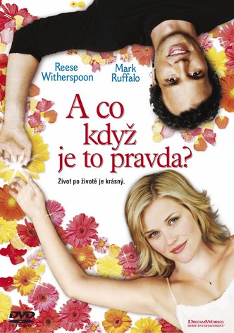 A co když je to pravda?