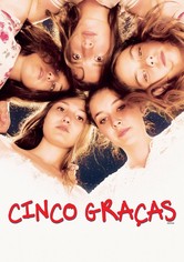 Cinco Graças