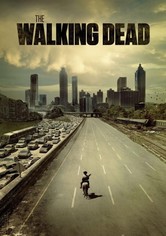 The Walking Dead