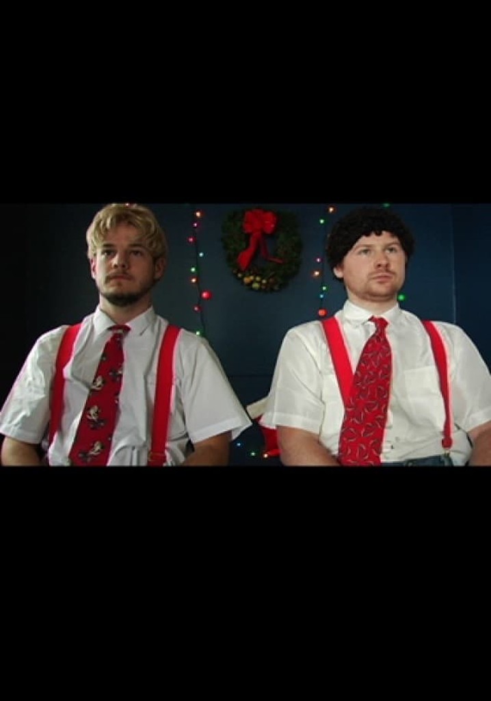 Christmas World 2050