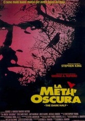 La metà oscura
