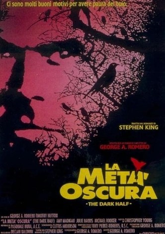 La metà oscura