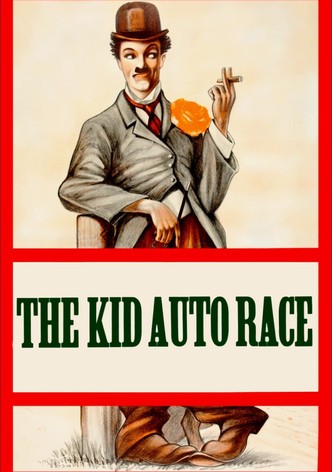 Kid Auto Races at Venice