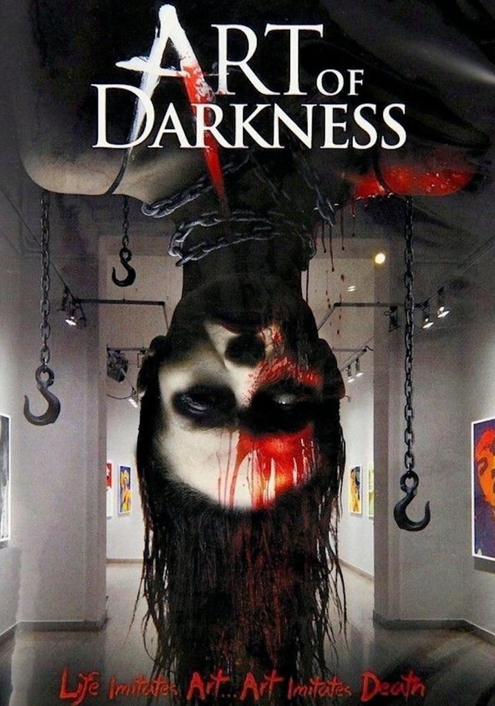 Art of Darkness