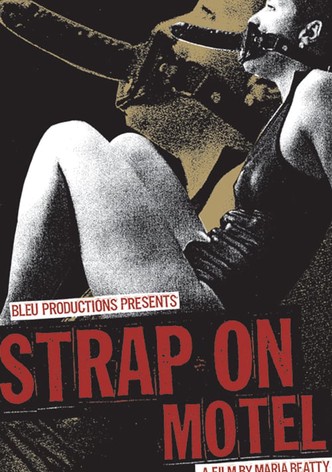 Strap-On Motel