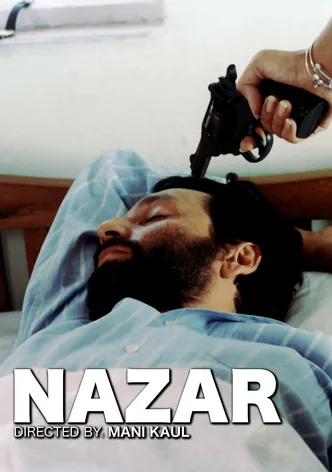 Nazar poster