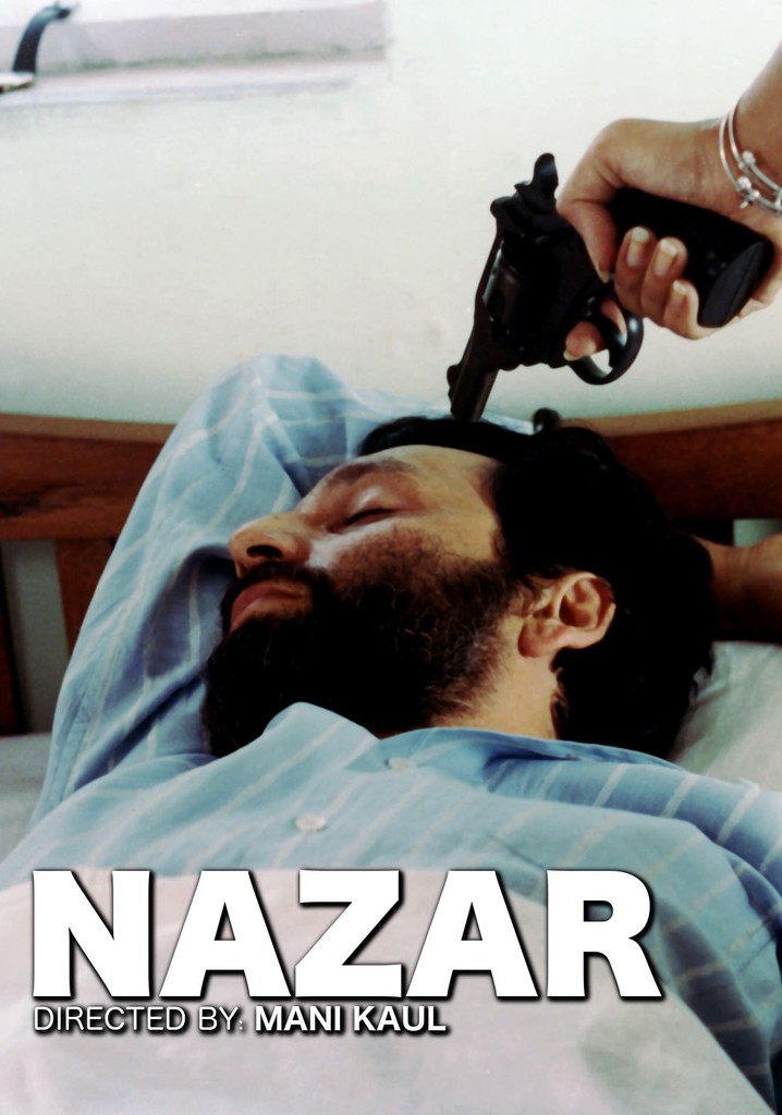 Nazar
