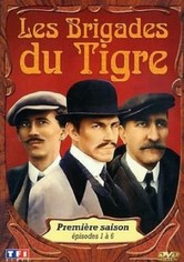 Mit Rose und Revolver - Staffel 1