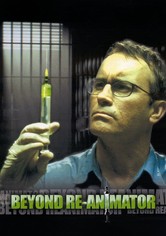 Beyond Re-Animator