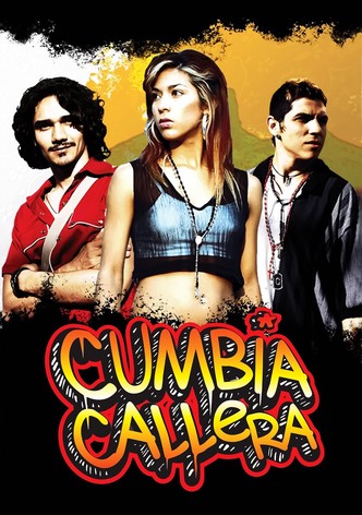 Cumbia callera