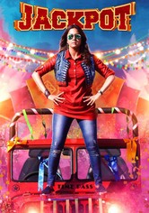 Jackpot (Tamil)