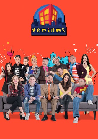 Vecinos