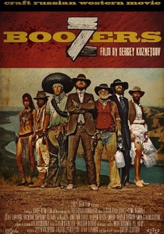 7BOOZERS