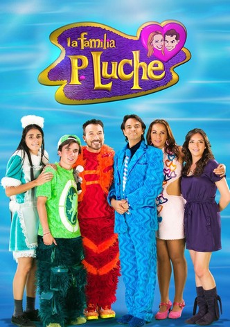 La familia P. Luche